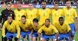 Selecao Brasileira